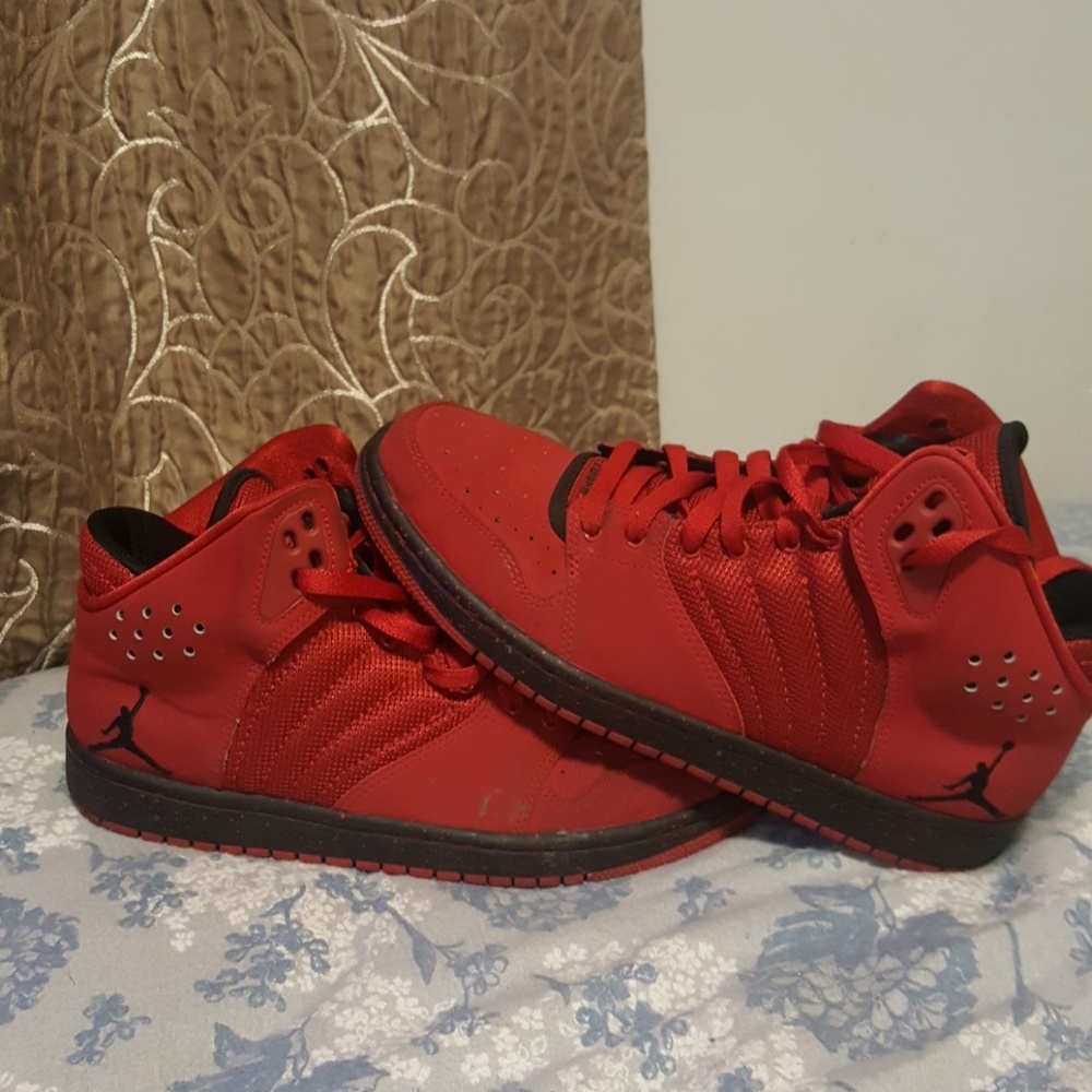 Zapatos jordan